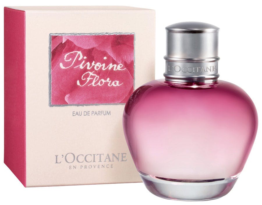 Pivoine Flora fra L'Occitane